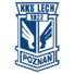 波兹南莱赫logo