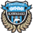 川崎前锋logo