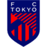 FC东京logo