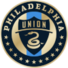 费城联合logo