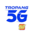 菲律宾电信TNTlogo