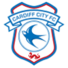 卡迪夫城U21logo