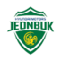 全北现代logo