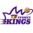 悉尼国王logo