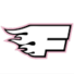 悉尼火焰女篮logo